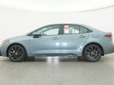 2026 Corolla XSE - Photo 44