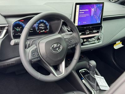 2026 Corolla XSE - Photo 14