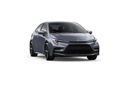 2026 Corolla XSE - Photo 68