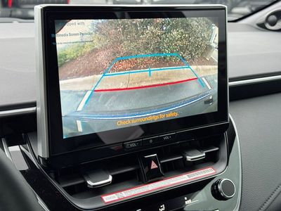 2026 Corolla XSE - Photo 27