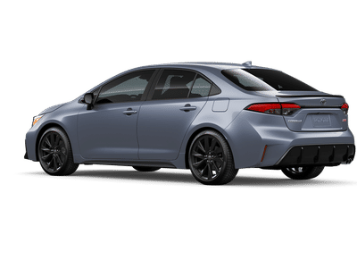 2026 Corolla XSE - Photo 58