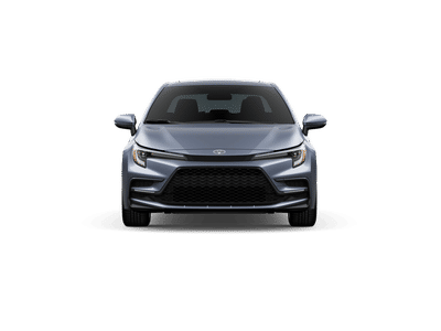 2026 Corolla XSE - Photo 69