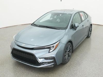 2026 Corolla XSE - Photo 32
