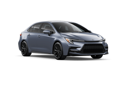2026 Corolla XSE - Photo 67