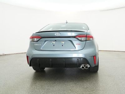 2026 Corolla XSE - Photo 50