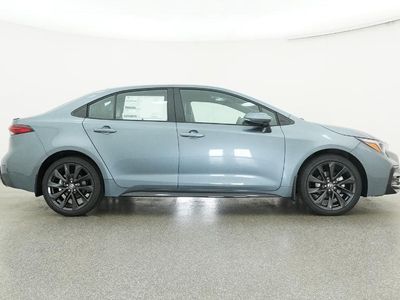 2026 Corolla XSE - Photo 42
