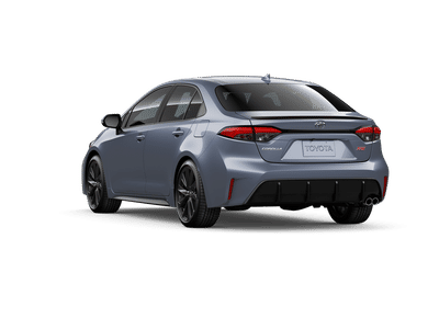 2026 Corolla XSE - Photo 59