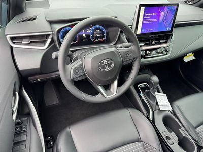 2026 Corolla XSE - Photo 16