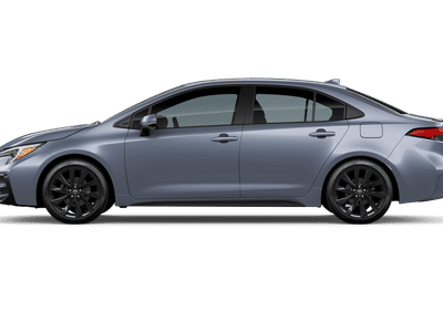 2026 Corolla XSE - Photo 56