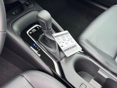 2026 Corolla XSE - Photo 15