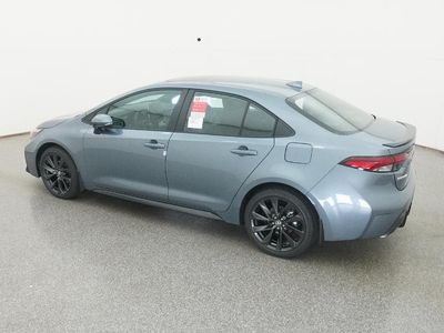 2026 Corolla XSE - Photo 47