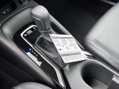 2026 Corolla XSE - Photo 30