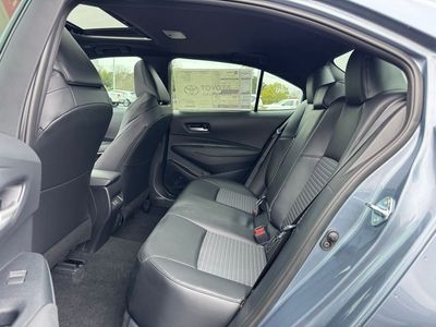 2026 Corolla XSE - Photo 12