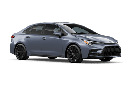 2026 Corolla XSE - Photo 66