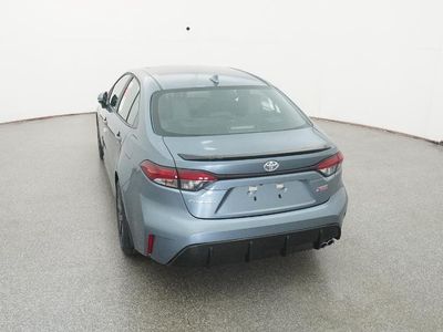 2026 Corolla XSE - Photo 39