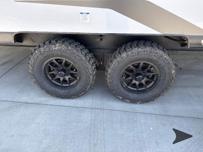 2026 Forest River RV Cherokee Grey Wolf Black Label - Photo 9