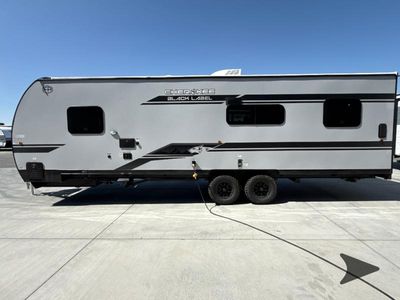 2026 Forest River RV Cherokee Grey Wolf Black Label - Photo 5