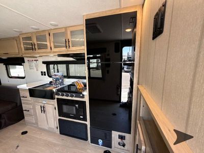 2026 Forest River RV Cherokee Grey Wolf Black Label - Photo 14
