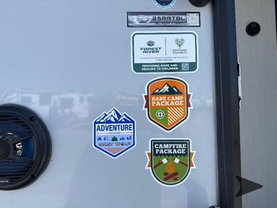 2026 Forest River RV Cherokee Grey Wolf Black Label - Photo 10