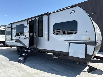 2026 Forest River RV Cherokee Grey Wolf Black Label - Photo 2