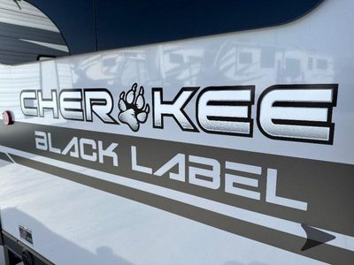 2026 Forest River RV Cherokee Grey Wolf Black Label - Photo 11