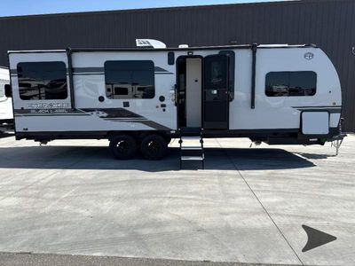 2026 Forest River RV Cherokee Grey Wolf Black Label - Photo 6