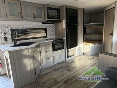 2023 Dutchmen RV Coleman Lantern LT Series - Photo 8