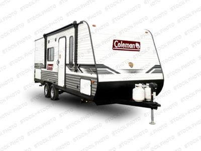 2023 Dutchmen RV Coleman Lantern LT Series - Photo 28