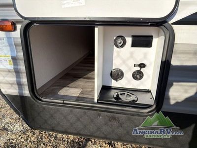 2023 Dutchmen RV Coleman Lantern LT Series - Photo 24