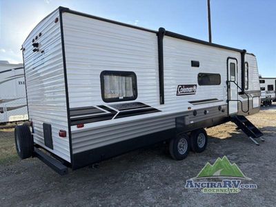 2023 Dutchmen RV Coleman Lantern LT Series - Photo 3