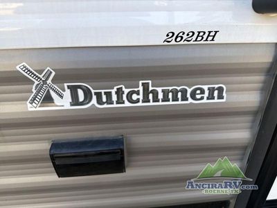 2023 Dutchmen RV Coleman Lantern LT Series - Photo 21