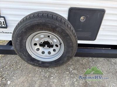 2023 Dutchmen RV Coleman Lantern LT Series - Photo 26