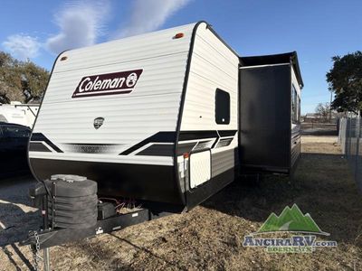 2023 Dutchmen RV Coleman Lantern LT Series - Photo 5
