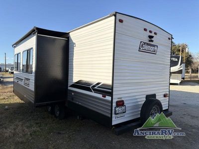 2023 Dutchmen RV Coleman Lantern LT Series - Photo 6