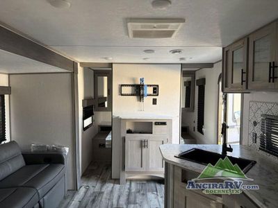 2023 Dutchmen RV Coleman Lantern LT Series - Photo 12