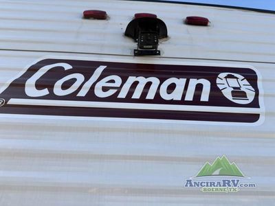 2023 Dutchmen RV Coleman Lantern LT Series - Photo 27
