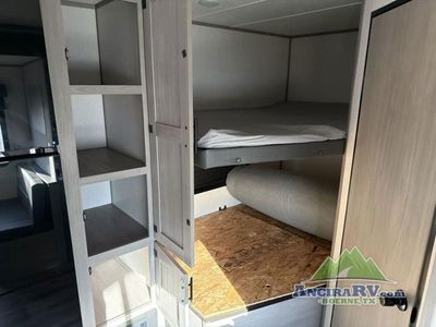 2023 Dutchmen RV Coleman Lantern LT Series - Photo 11