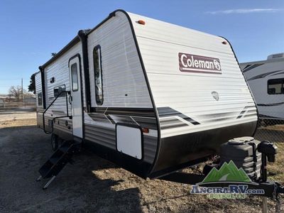 2023 Dutchmen RV Coleman Lantern LT Series - Photo 1