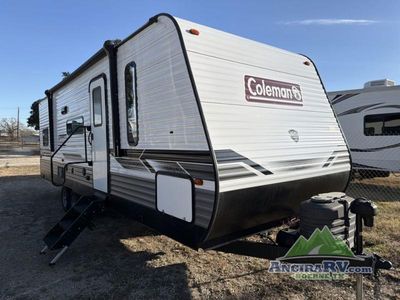 2023 Dutchmen RV Coleman Lantern LT Series - Photo 4
