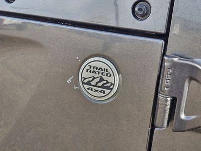2020 Jeep Wrangler - Photo 29