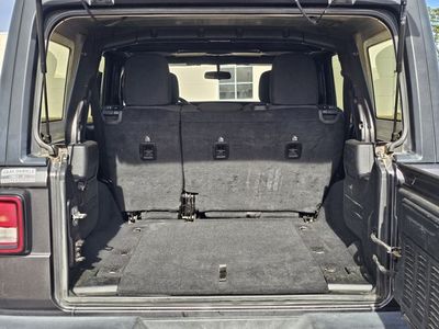 2020 Jeep Wrangler - Photo 25