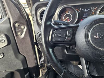 2020 Jeep Wrangler - Photo 21