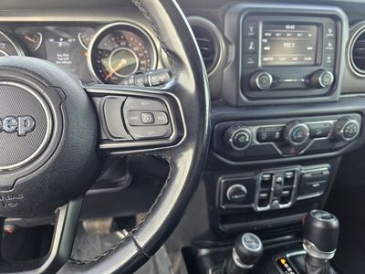 2020 Jeep Wrangler - Photo 22