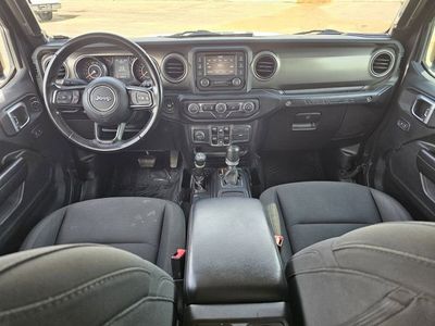 2020 Jeep Wrangler - Photo 8