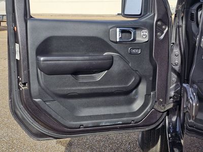 2020 Jeep Wrangler - Photo 14