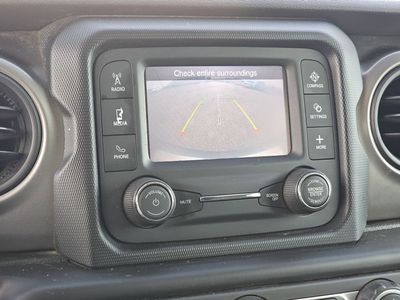 2020 Jeep Wrangler - Photo 10