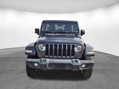 2020 Jeep Wrangler - Photo 2