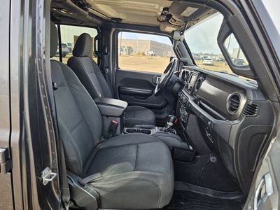 2020 Jeep Wrangler - Photo 23