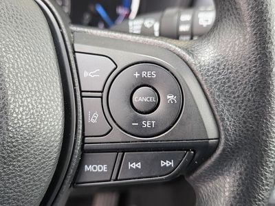 2023 Toyota RAV4 Hybrid - Photo 24