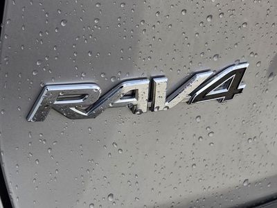 2023 Toyota RAV4 Hybrid - Photo 29